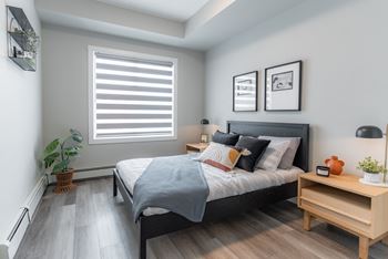 Window coverings
