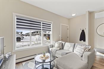 Window coverings
