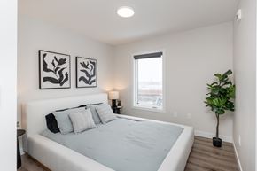 Winnipeg townhouse for rent - Gorgeous Bedroom at Latitude 49 Townhomes, Manitoba, R3X 0M1