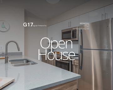 Edmonton apartment for rent - G17 Apartments at Tamarack