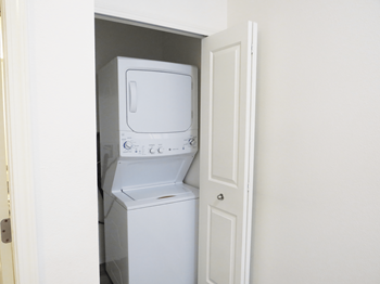 Washer/dryer