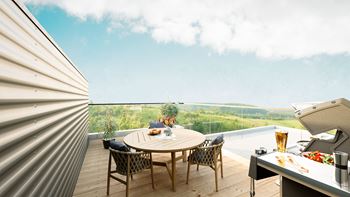 Patio/balcony