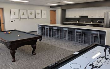 Clubhouse