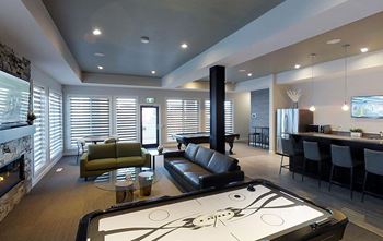 Clubhouse