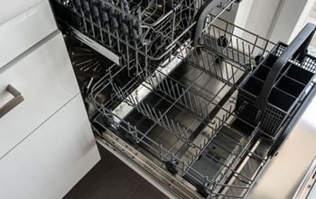Dishwasher