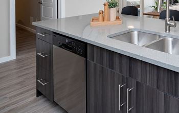 Dishwasher
