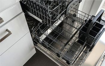 Dishwasher