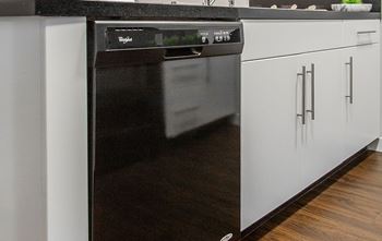 Dishwasher
