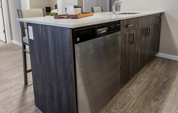 Dishwasher
