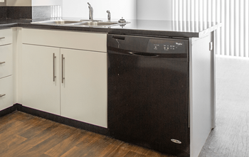 Dishwasher