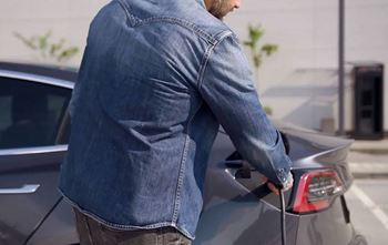 Ev charging stations