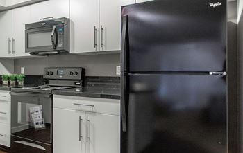 Fridge