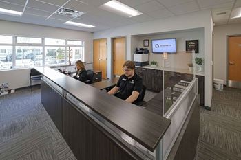 On-site management