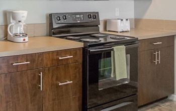 Stove