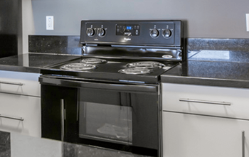 Stove