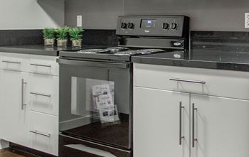 Stove