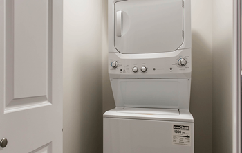 Washer/dryer
