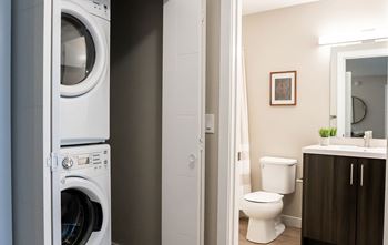 Washer/dryer