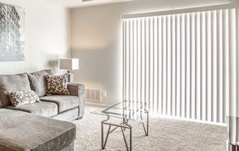 Window coverings