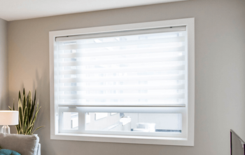Window coverings