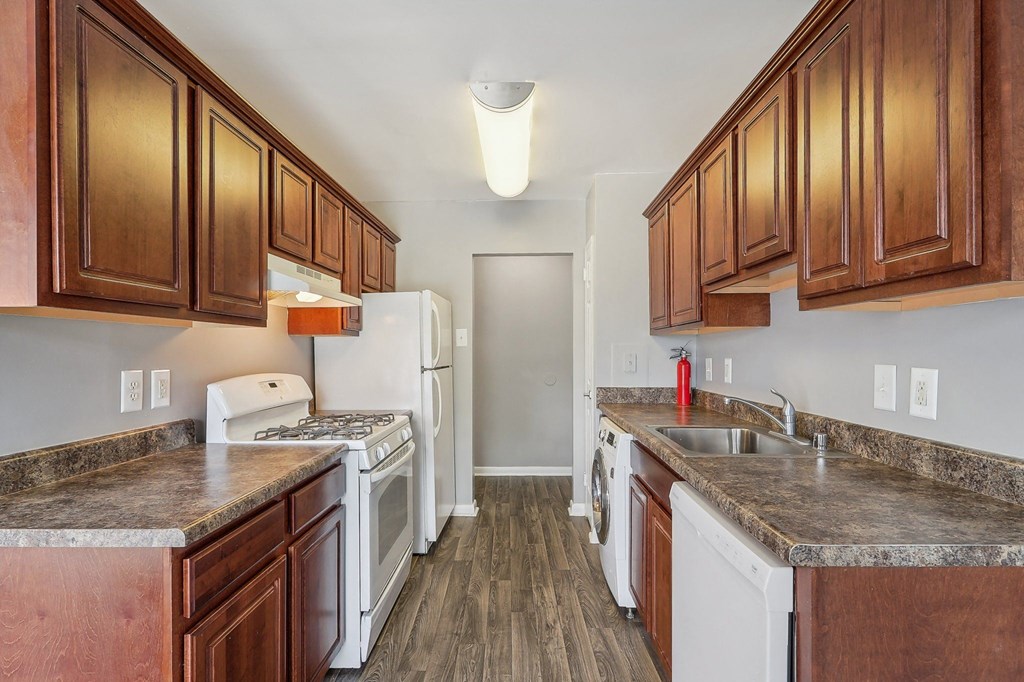 Andrews Ridge Apartments - apartments for rent in Suitland | Point2Homes