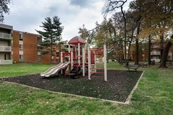 Playgrounds 