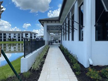 Walkway 