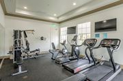 Fort Pierce apartment for rent - Fitness Center at Portofino Landings, Fort Pierce, Florida