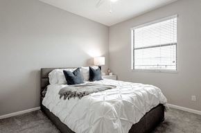 Fort Pierce apartment for rent - Aurora Bedroom at Portofino Landings, Florida, 34947