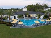 Fort Myers apartment for rent - Clubhouse & Swimming Pool  at The Grove at Portofino Vineyards, Fort Myers, Florida