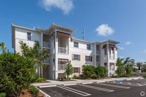 Key Largo apartment for rent - Property Exterior at Playa Apartments, Key Largo, Florida