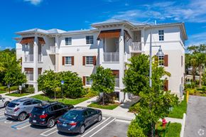 Key Largo apartment for rent - Exterior at Playa Apartments, Key Largo, 33037
