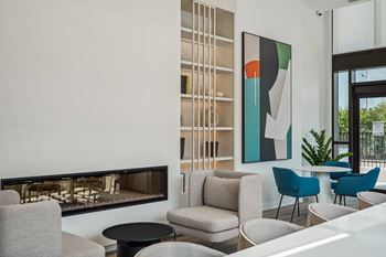 Business lounge and coworking space (phase i & ii)