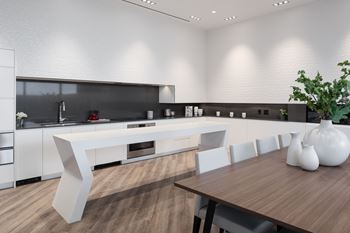 Party room