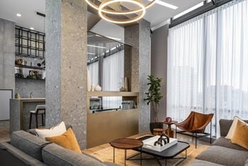 Party room