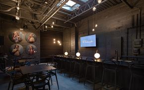 Kansas City apartment for rent - Boilermaker Lounge