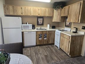 Sierra Vista apartment for rent - Studio Kitchen