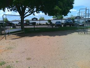 Sierra Vista apartment for rent - PLAYGROUND