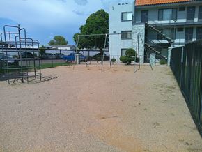 Sierra Vista apartment for rent - PLAYGROUND