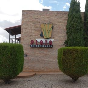 Sierra Vista apartment for rent - PLAZA APARTMENTS