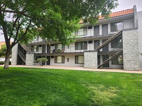 Sierra Vista apartment for rent - BUILDING