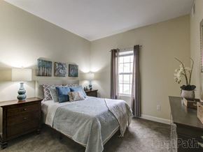 Brunswick apartment for rent - Bedroom