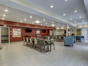 Brunswick apartment for rent - Community Room