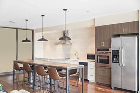 Malden apartment for rent - Point at 180 Clubroom