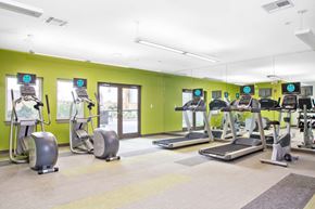 Malden apartment for rent - Point at 180 Fitness Center