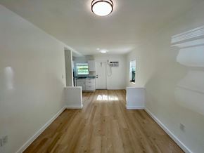 Miami apartment for rent - Interior