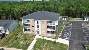 Dieppe apartment for rent - A large