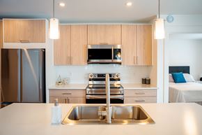 Dieppe apartment for rent - ab