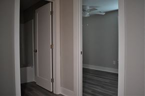 Birmingham house for rent - 5th court cottages
