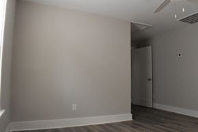 Birmingham triplex for rent - 5th court cottages